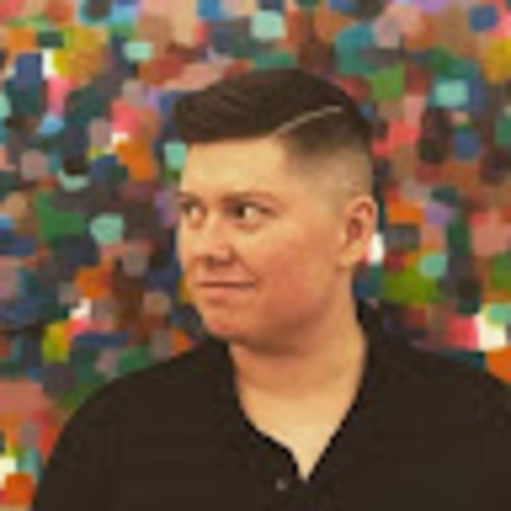 Meet your Posher, Krist